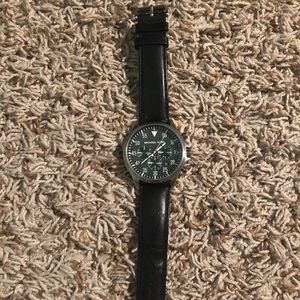 Michael kors watch like new